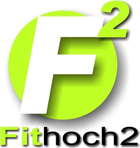 Logo FitHoch2