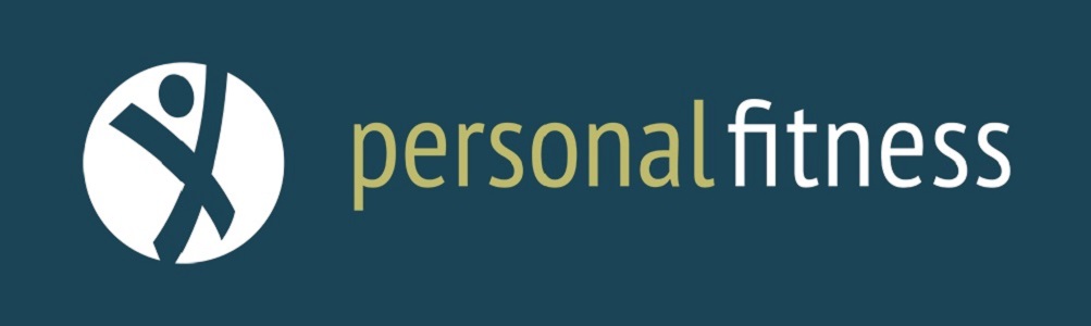 Logo Personalitness